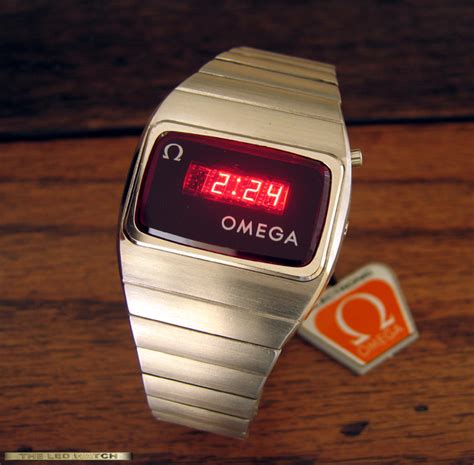 omega watch digital|omega watches official website.